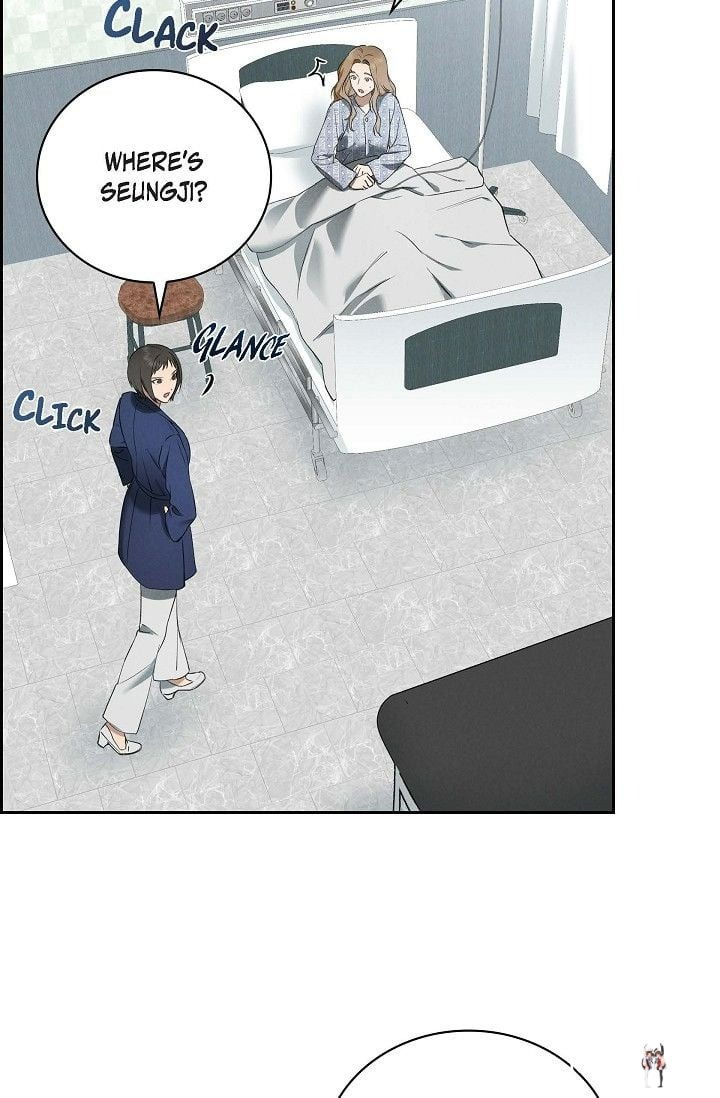 Falling (DOG) Falling (DOG) Chapter 37 - Page 24