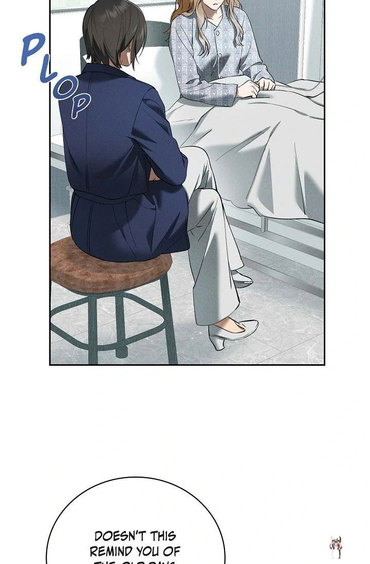 Falling (DOG) Falling (DOG) Chapter 37 - Page 26