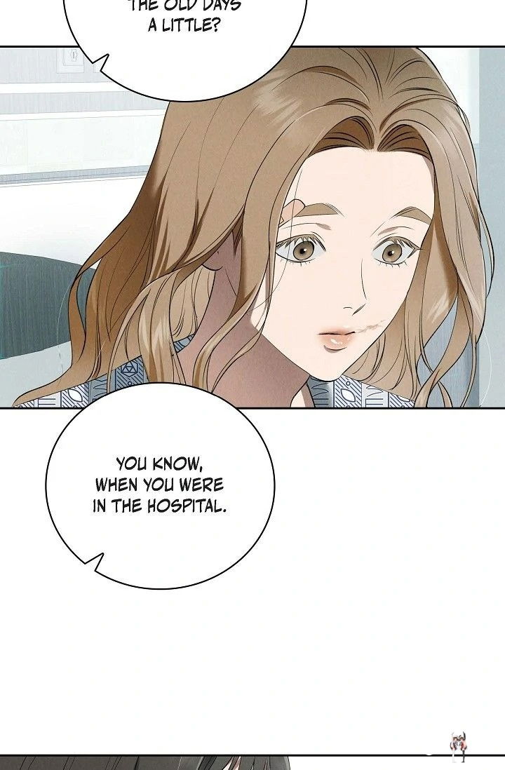 Falling (DOG) Falling (DOG) Chapter 37 - Page 27