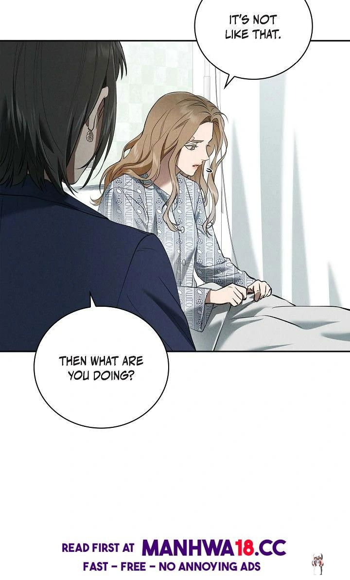 Falling (DOG) Falling (DOG) Chapter 37 - Page 29