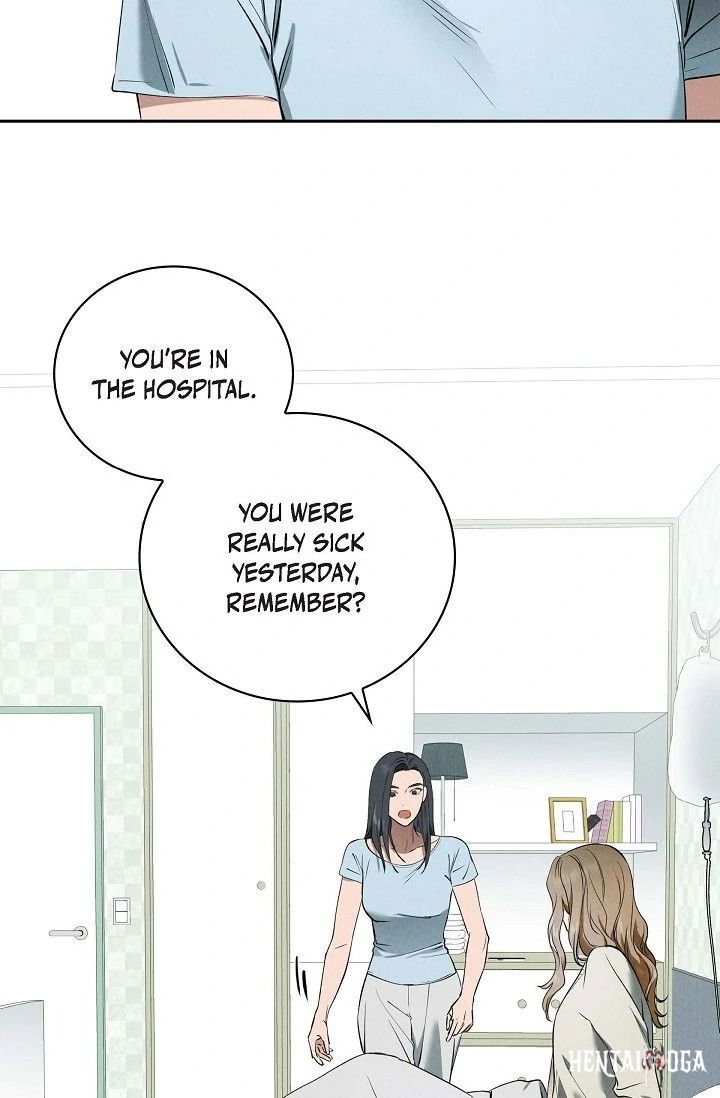 Falling (DOG) Falling (DOG) Chapter 37 - Page 3