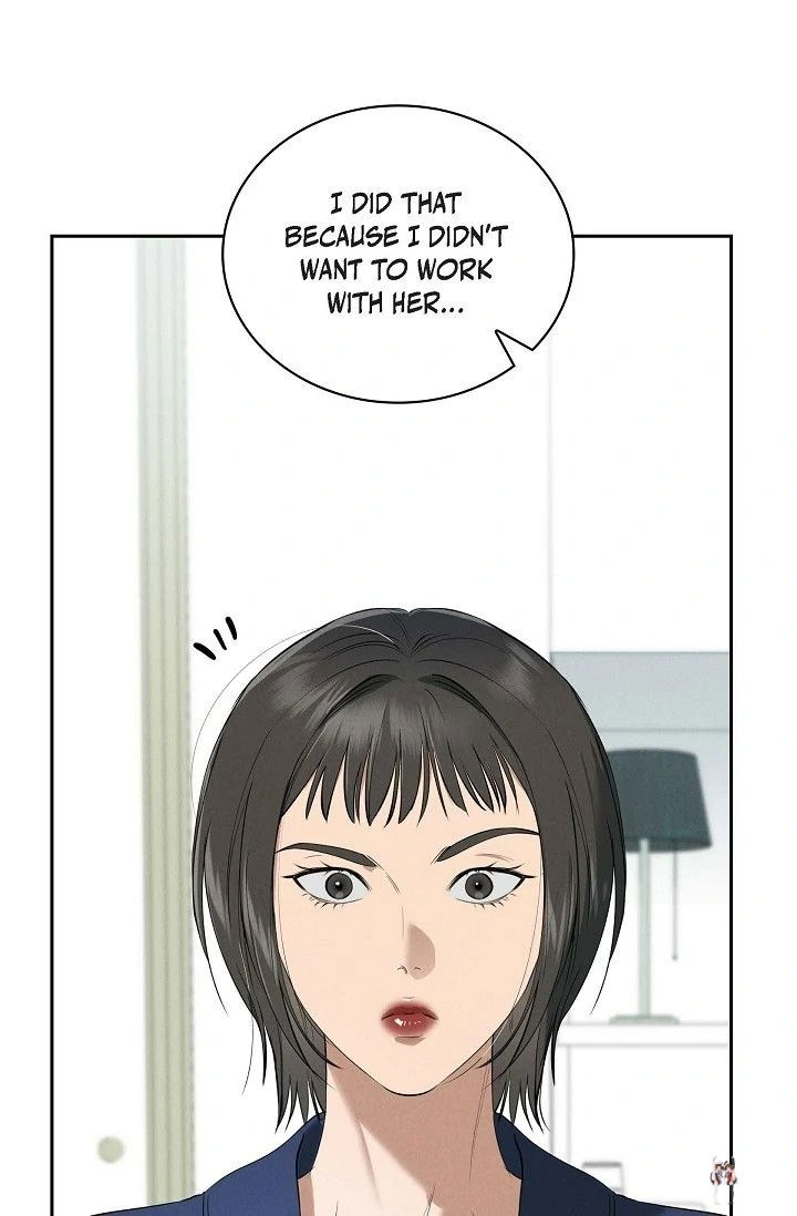 Falling (DOG) Falling (DOG) Chapter 37 - Page 30