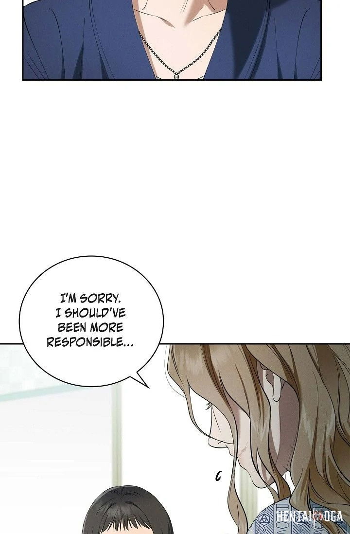 Falling (DOG) Falling (DOG) Chapter 37 - Page 31