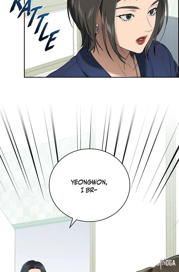 Falling (DOG) Falling (DOG) Chapter 37 - Page 33