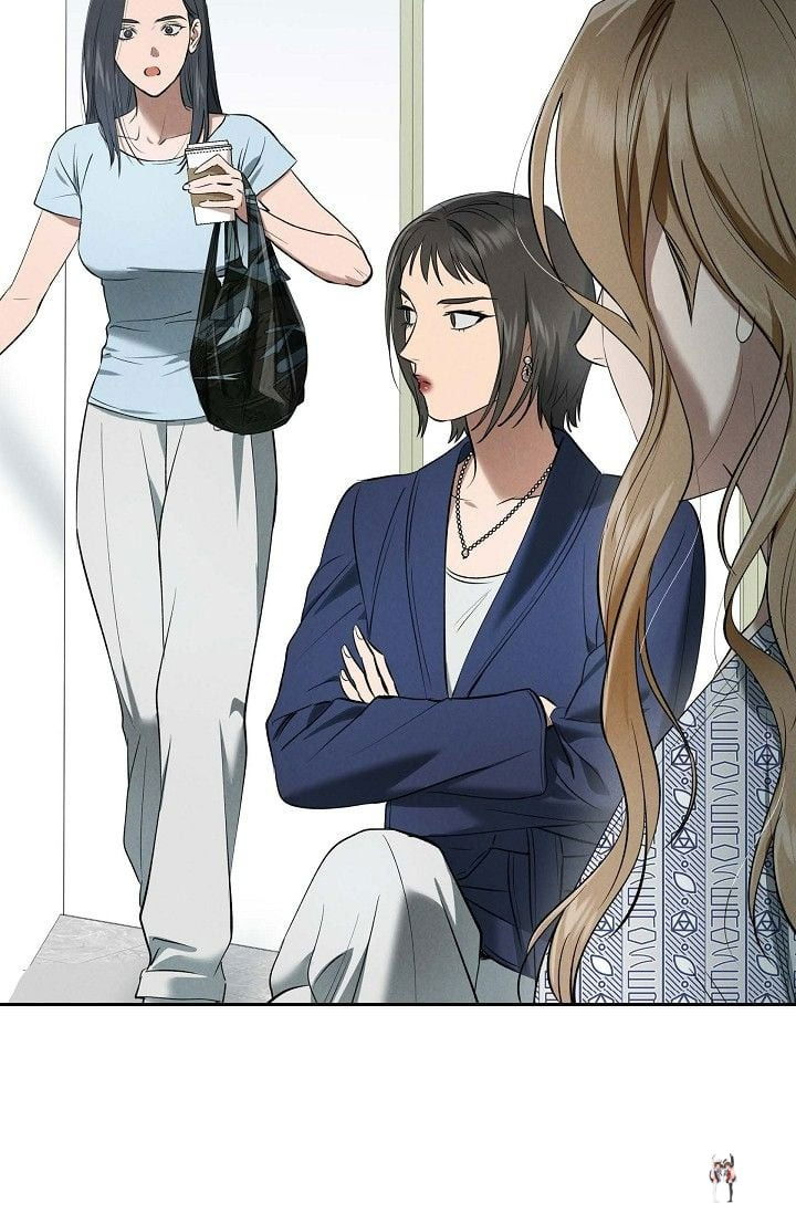 Falling (DOG) Falling (DOG) Chapter 37 - Page 34