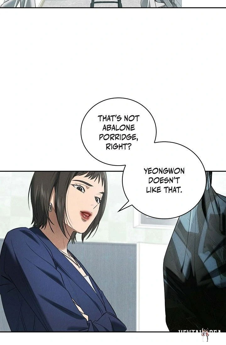 Falling (DOG) Falling (DOG) Chapter 37 - Page 36