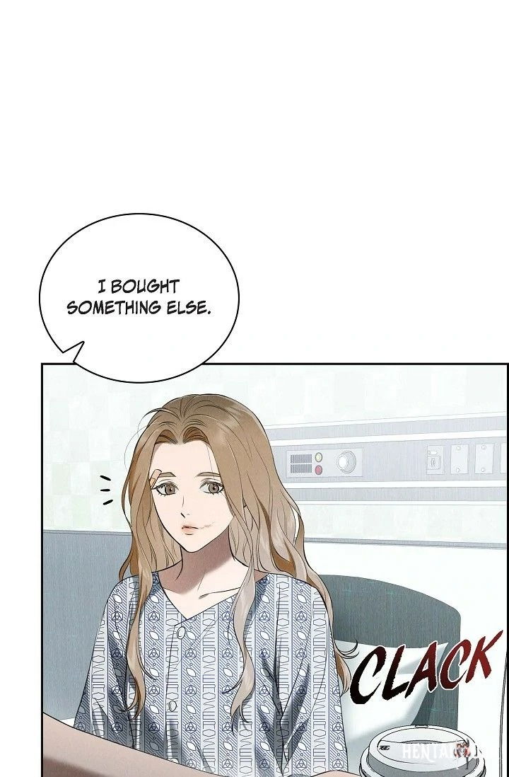 Falling (DOG) Falling (DOG) Chapter 37 - Page 37