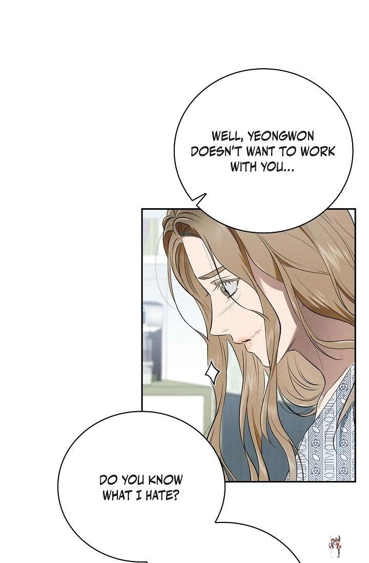 Falling (DOG) Falling (DOG) Chapter 37 - Page 40