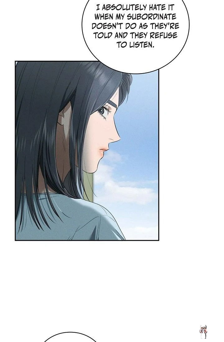 Falling (DOG) Falling (DOG) Chapter 37 - Page 41