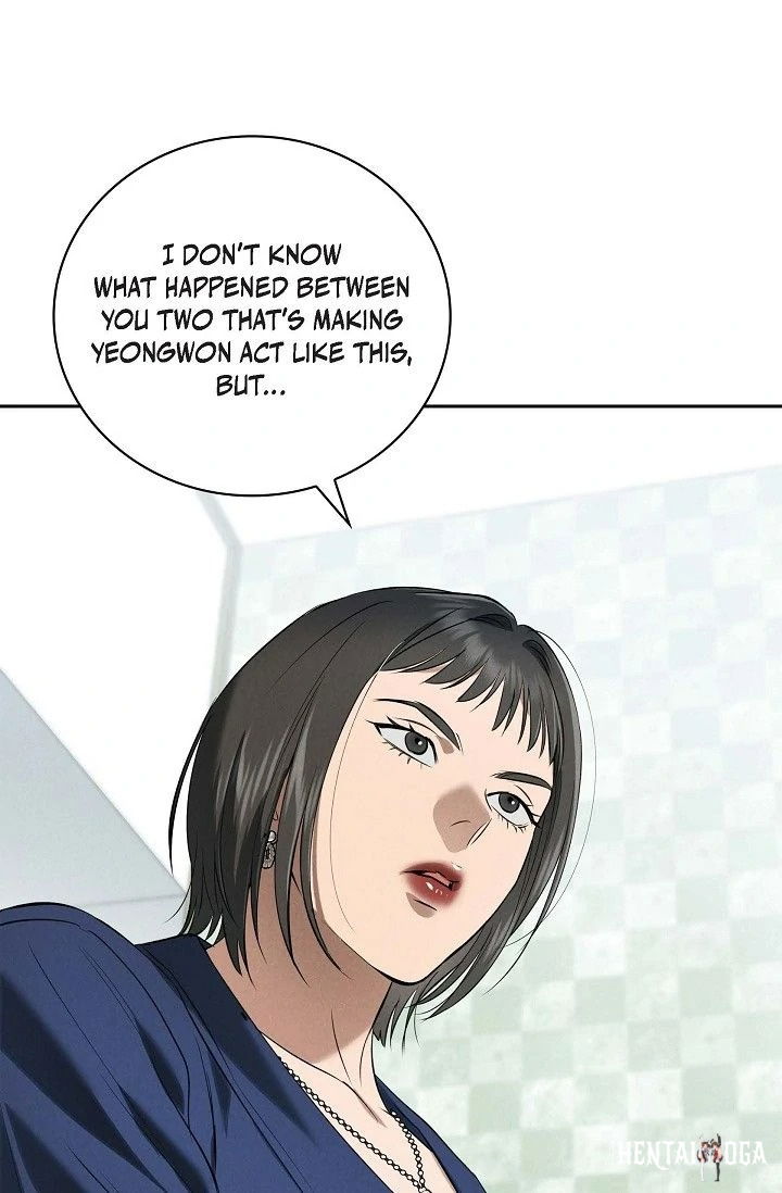 Falling (DOG) Falling (DOG) Chapter 37 - Page 43