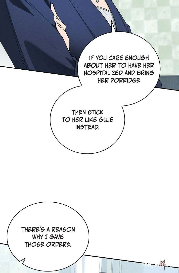 Falling (DOG) Falling (DOG) Chapter 37 - Page 44