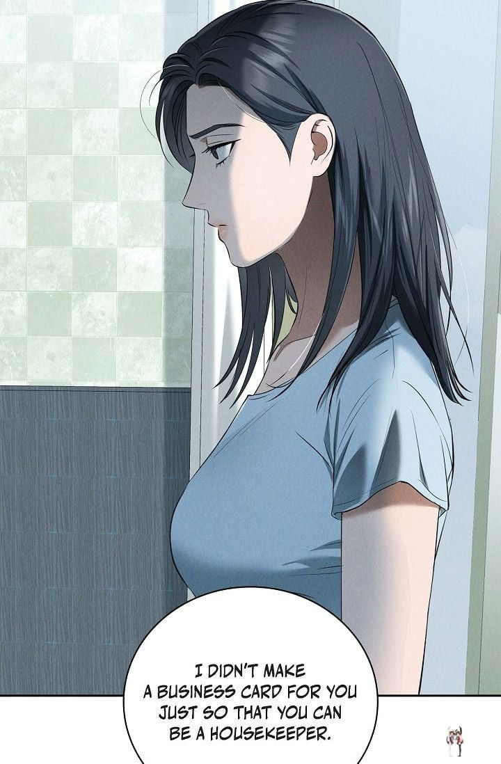 Falling (DOG) Falling (DOG) Chapter 37 - Page 45