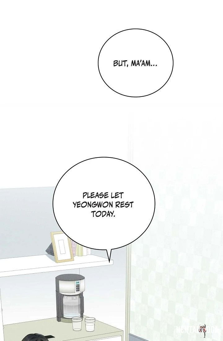 Falling (DOG) Falling (DOG) Chapter 37 - Page 47