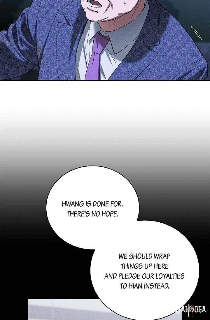 Falling (DOG) Falling (DOG) Chapter 37 - Page 54