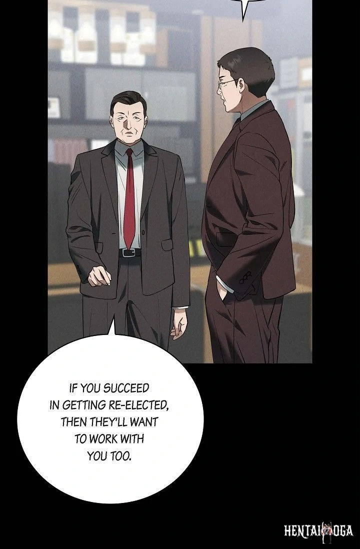 Falling (DOG) Falling (DOG) Chapter 37 - Page 55