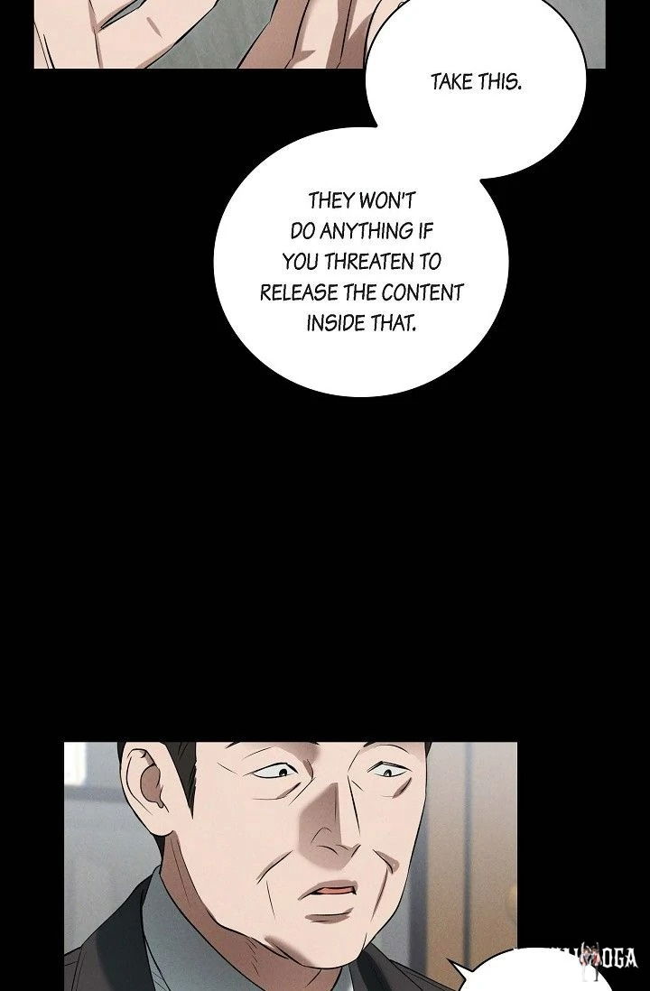 Falling (DOG) Falling (DOG) Chapter 37 - Page 57