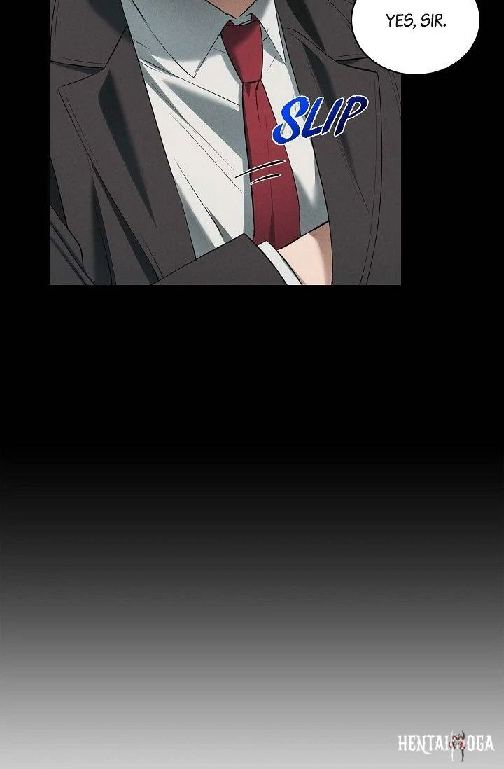 Falling (DOG) Falling (DOG) Chapter 37 - Page 58