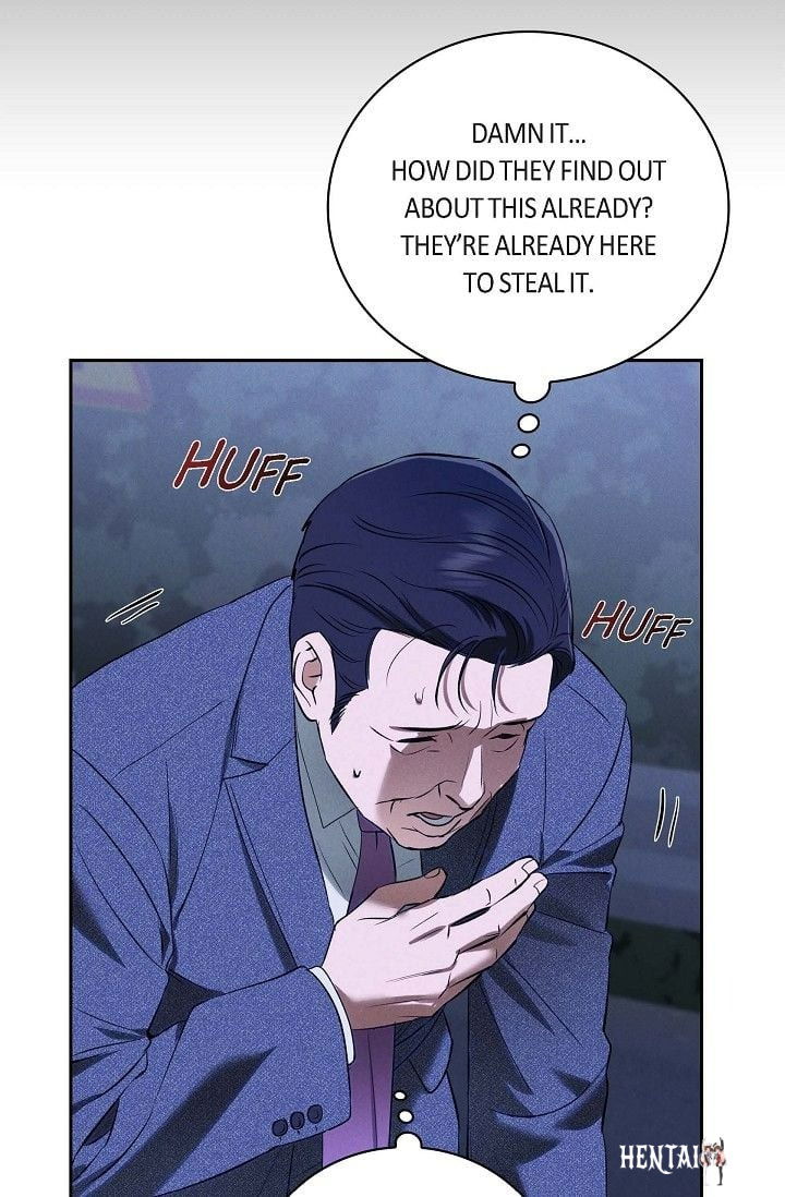 Falling (DOG) Falling (DOG) Chapter 37 - Page 59