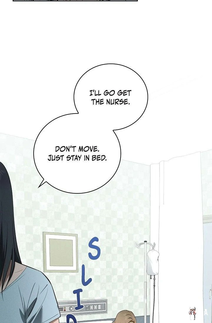 Falling (DOG) Falling (DOG) Chapter 37 - Page 6