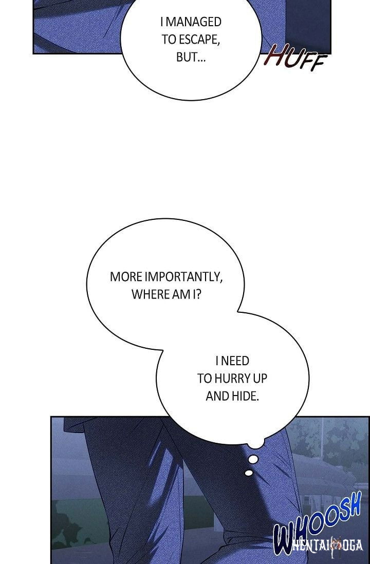 Falling (DOG) Falling (DOG) Chapter 37 - Page 60