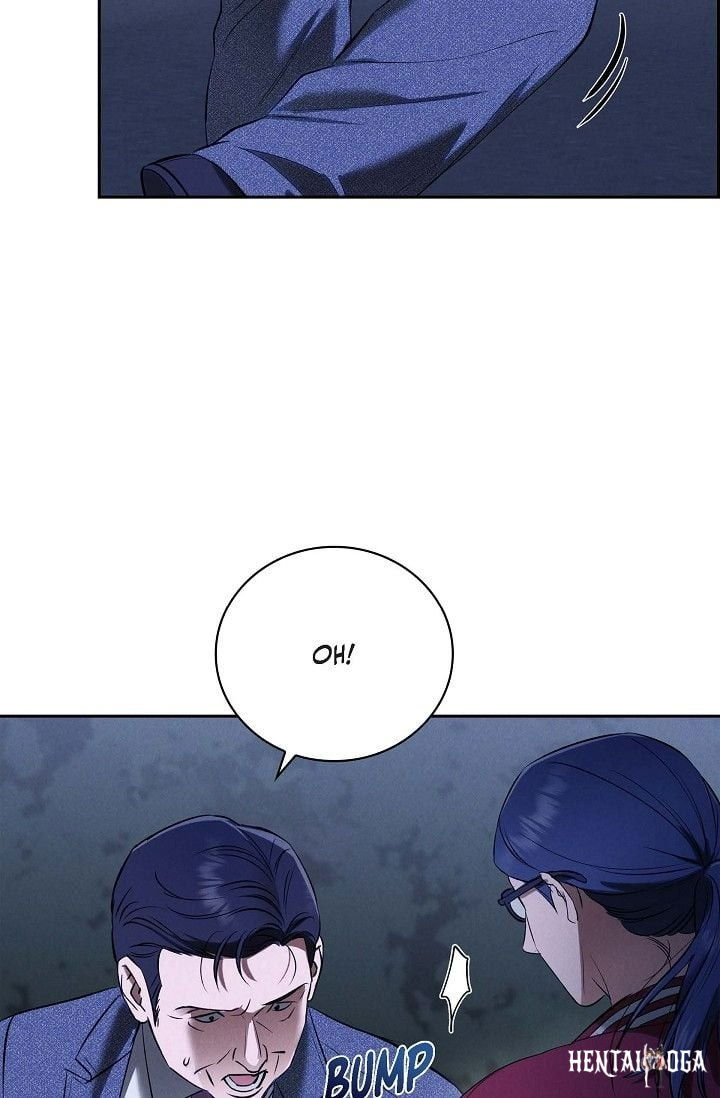 Falling (DOG) Falling (DOG) Chapter 37 - Page 61