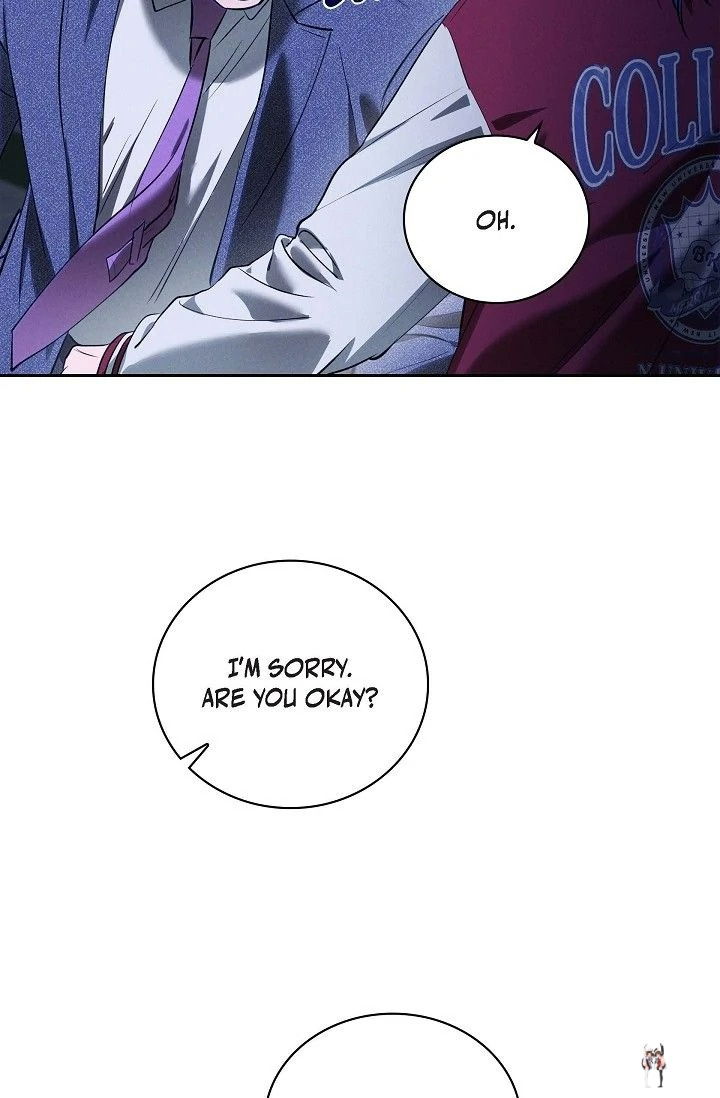 Falling (DOG) Falling (DOG) Chapter 37 - Page 62