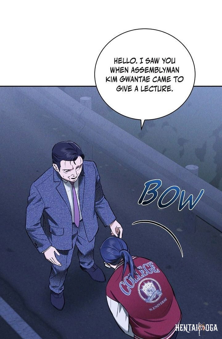 Falling (DOG) Falling (DOG) Chapter 37 - Page 64