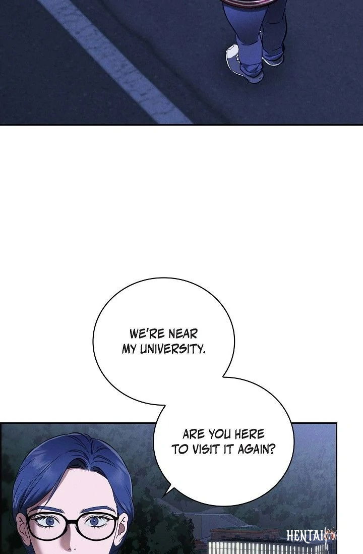 Falling (DOG) Falling (DOG) Chapter 37 - Page 65