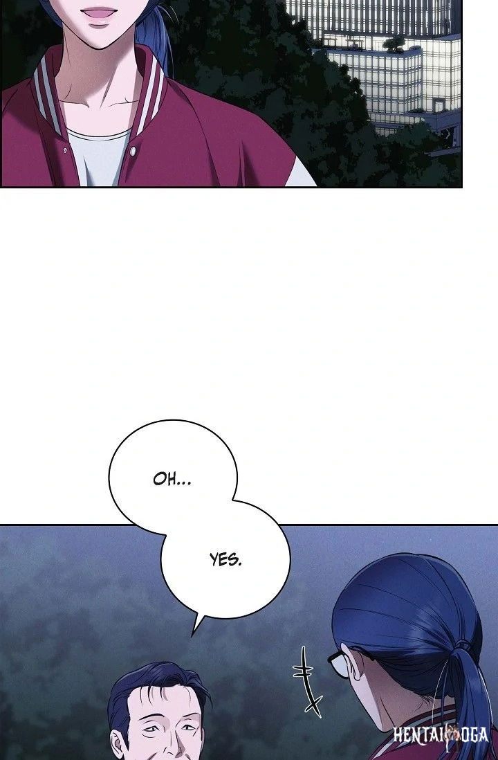 Falling (DOG) Falling (DOG) Chapter 37 - Page 66