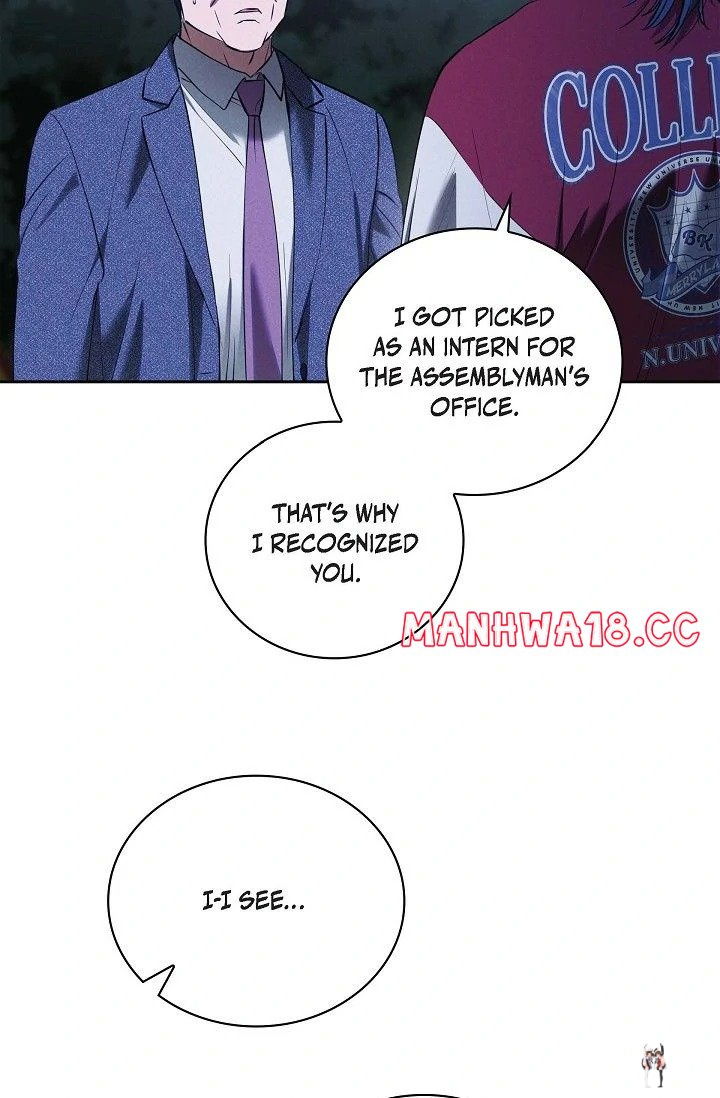 Falling (DOG) Falling (DOG) Chapter 37 - Page 67