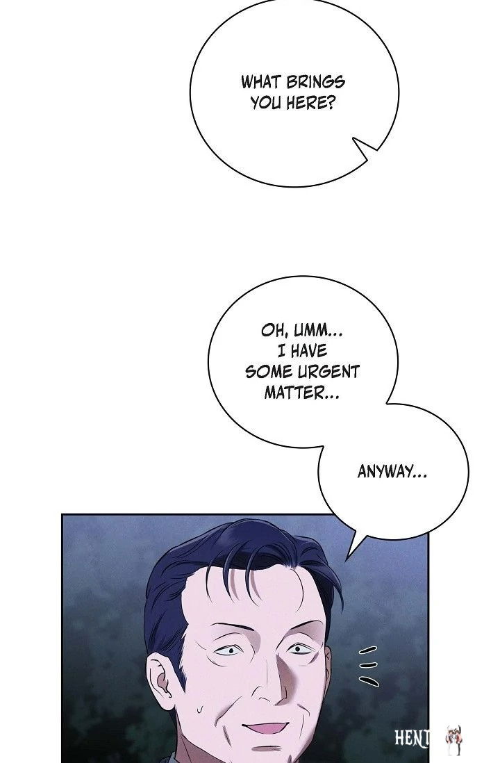 Falling (DOG) Falling (DOG) Chapter 37 - Page 68