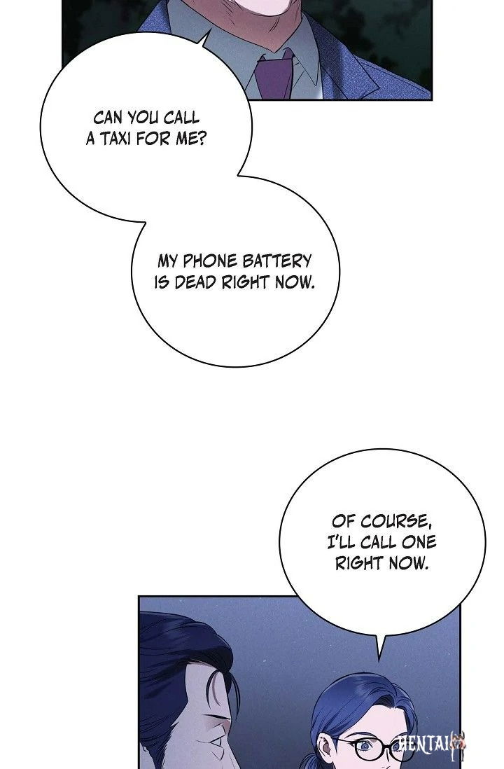 Falling (DOG) Falling (DOG) Chapter 37 - Page 69