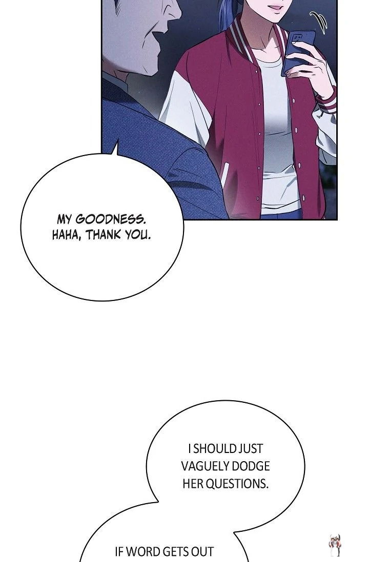 Falling (DOG) Falling (DOG) Chapter 37 - Page 70