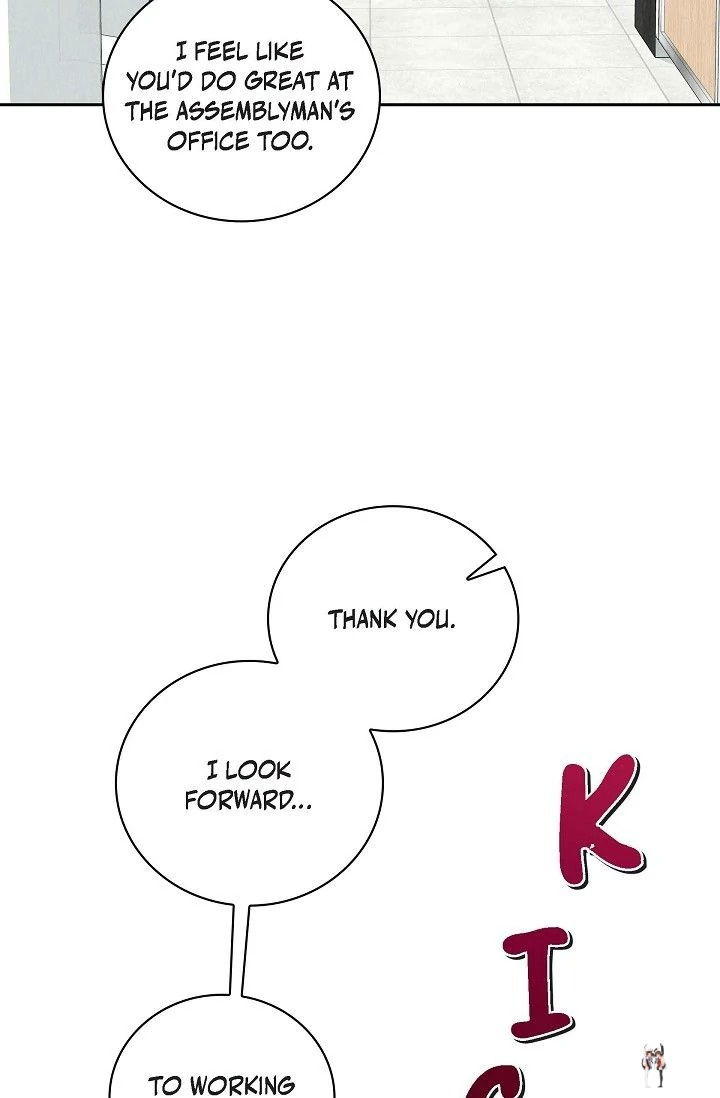 Falling (DOG) Falling (DOG) Chapter 37 - Page 74