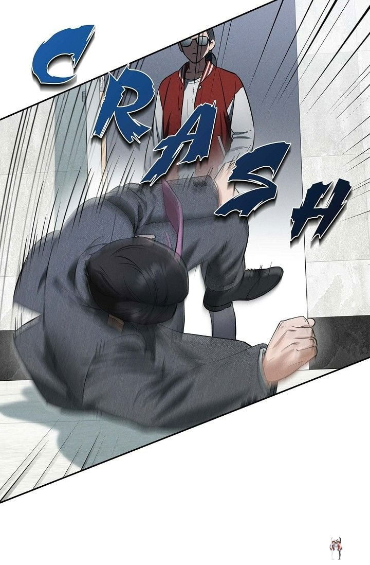 Falling (DOG) Falling (DOG) Chapter 37 - Page 76