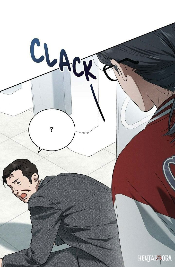 Falling (DOG) Falling (DOG) Chapter 37 - Page 77