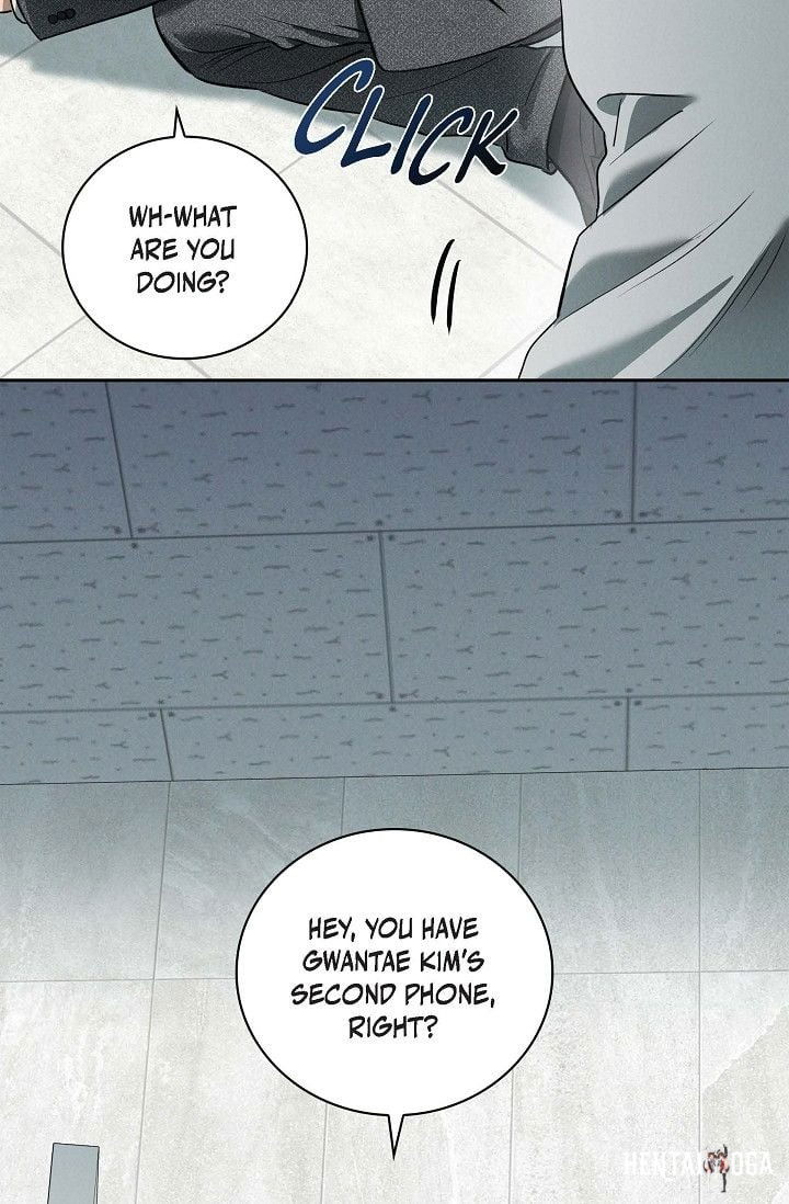 Falling (DOG) Falling (DOG) Chapter 37 - Page 78