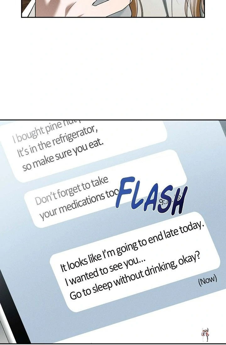 Falling (DOG) Falling (DOG) Chapter 37 - Page 84