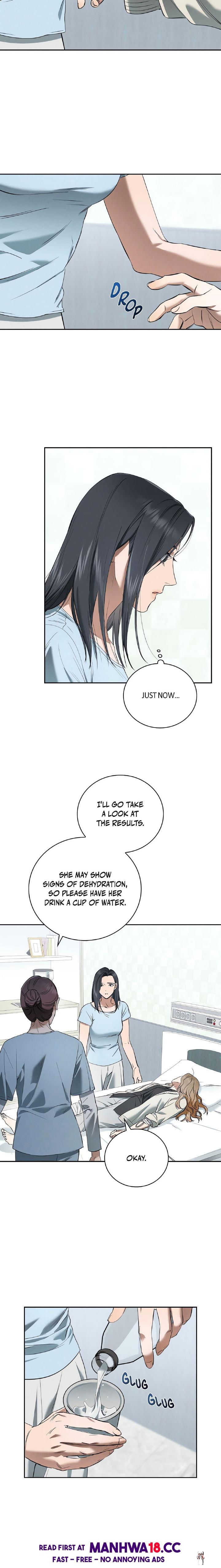 Falling (DOG) Falling (DOG) Chapter 36 - Page 12