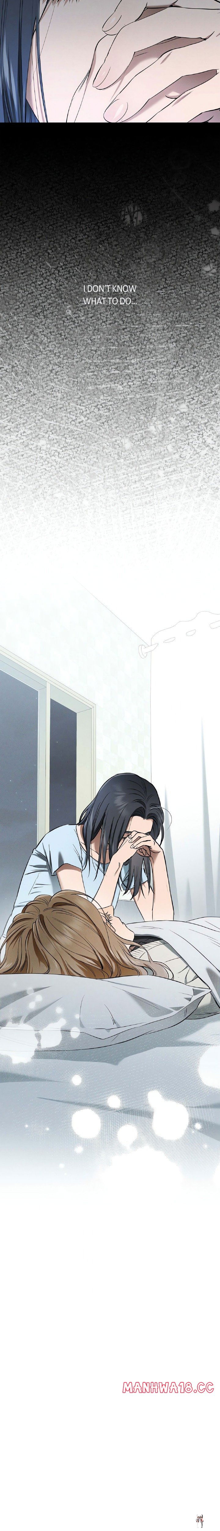 Falling (DOG) Falling (DOG) Chapter 36 - Page 16