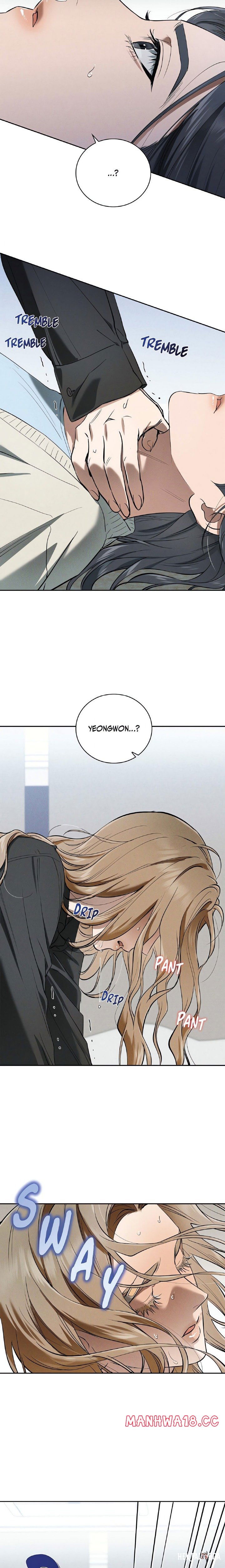 Falling (DOG) Falling (DOG) Chapter 36 - Page 2