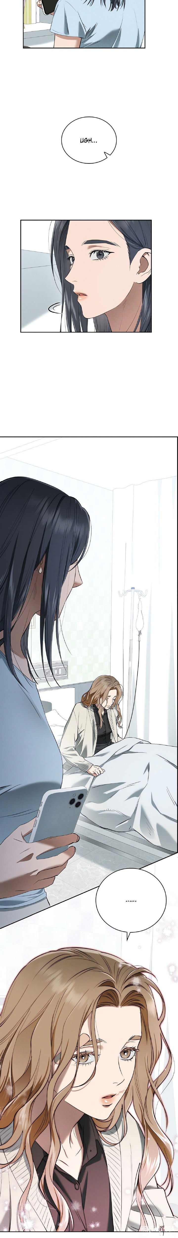 Falling (DOG) Falling (DOG) Chapter 36 - Page 21