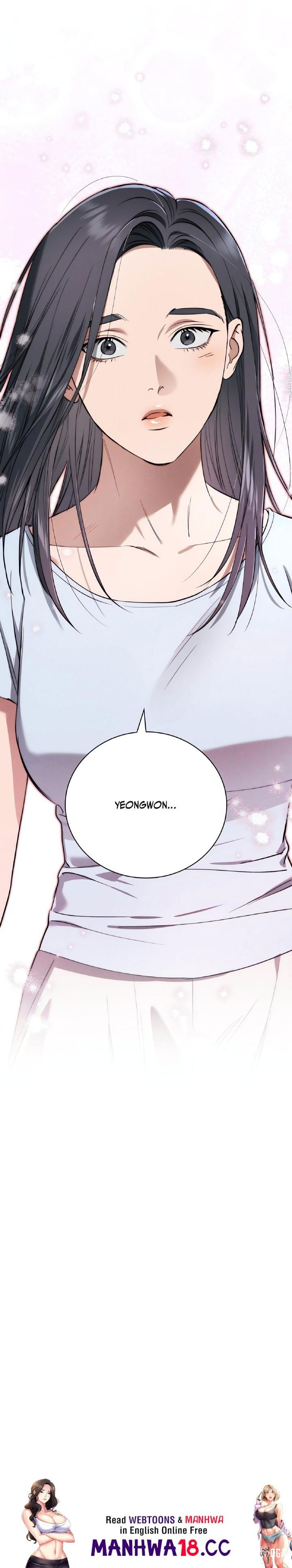 Falling (DOG) Falling (DOG) Chapter 36 - Page 22