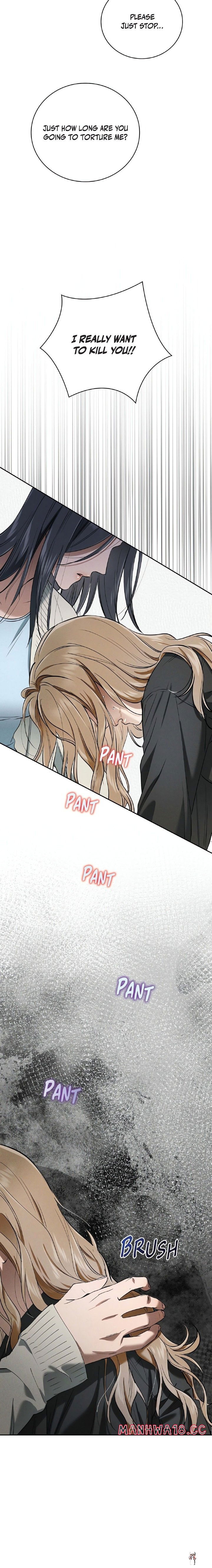 Falling (DOG) Falling (DOG) Chapter 36 - Page 4