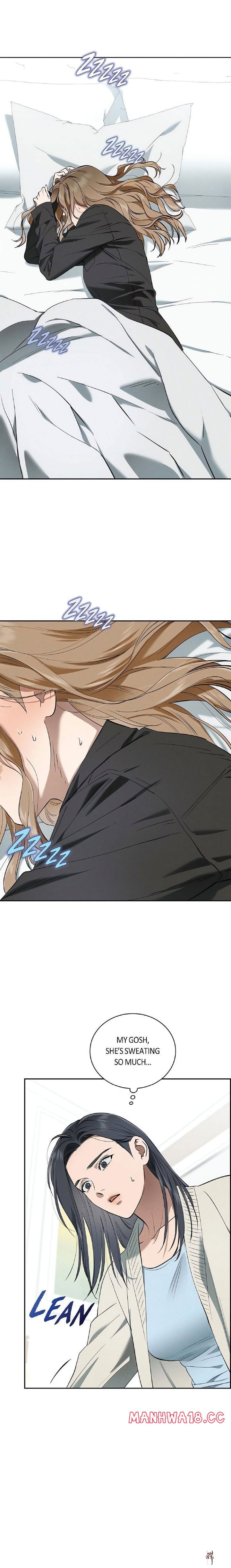 Falling (DOG) Falling (DOG) Chapter 35 - Page 16