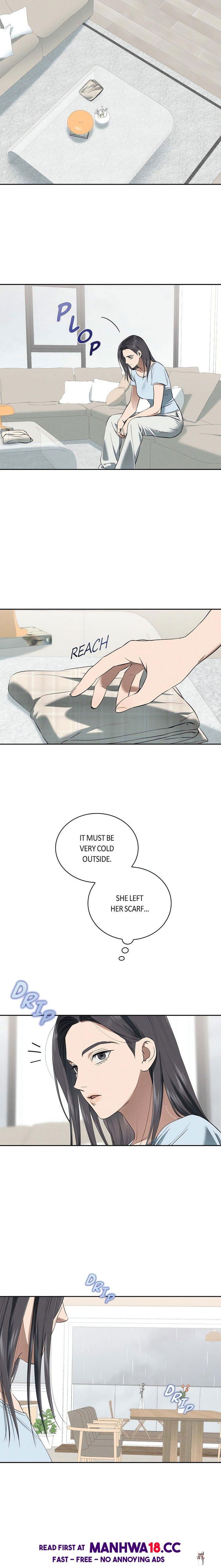 Falling (DOG) Falling (DOG) Chapter 34 - Page 17