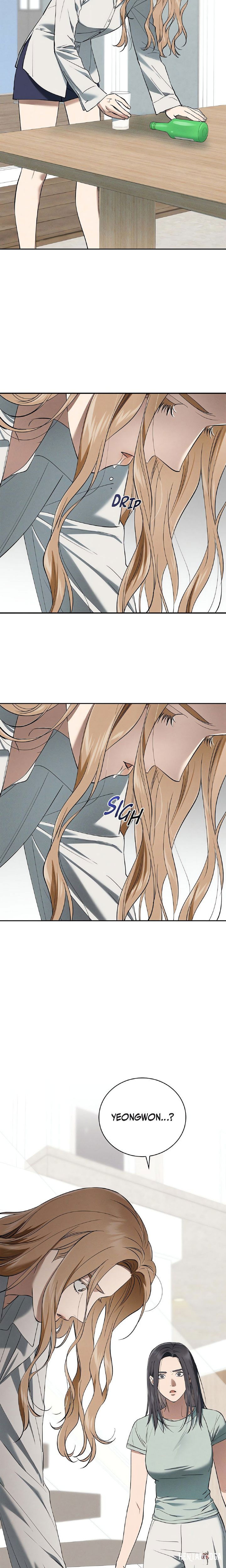 Falling (DOG) Falling (DOG) Chapter 33 - Page 11