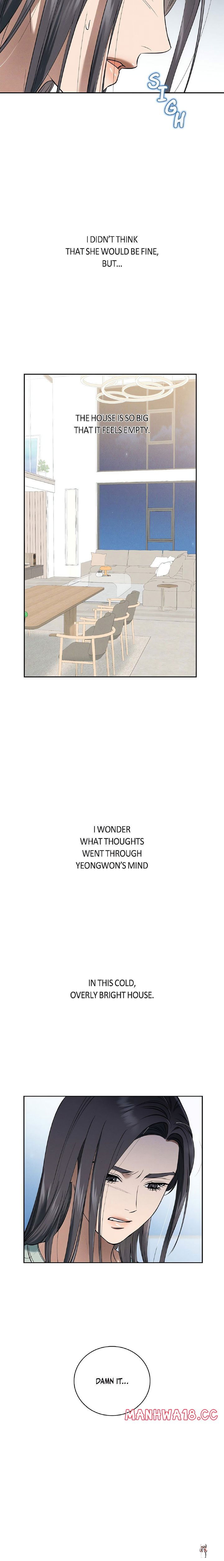 Falling (DOG) Falling (DOG) Chapter 33 - Page 15