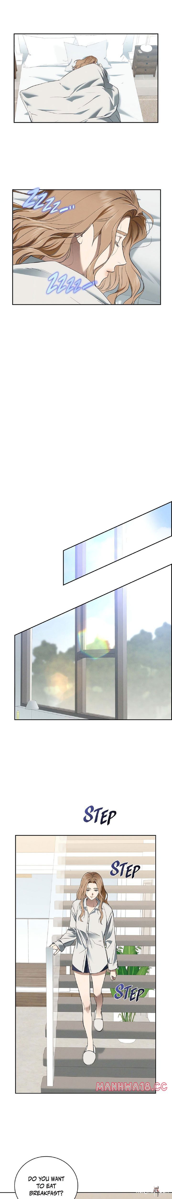 Falling (DOG) Falling (DOG) Chapter 33 - Page 16