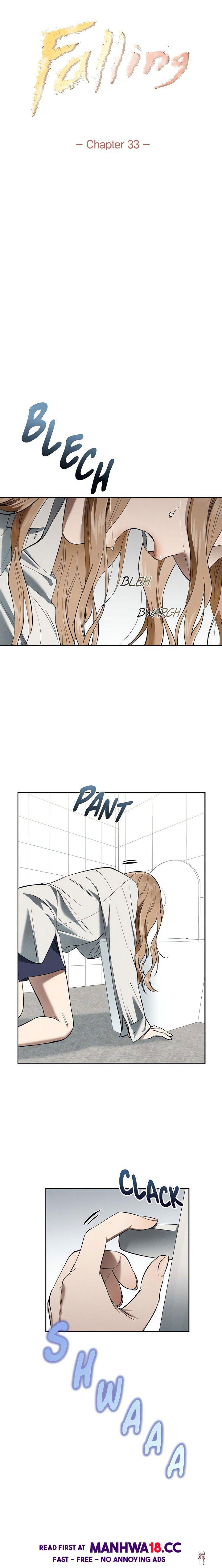 Falling (DOG) Falling (DOG) Chapter 33 - Page 4